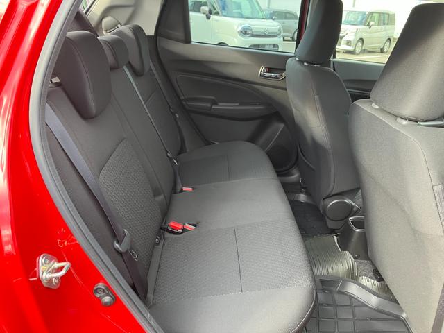 スイフト ＸＧ　３型　フルタイム４ＷＤ　ＣＶＴ　ナビ　全方位カメラ　★初売りご成約特典♪　４０台限定で当社指定１０インチナビ本体８０％ＯＦＦ！またはスズキ純正ナビ本体５０％ＯＦＦ！（工賃・付属品は別途頂戴いたします）　下廻り防錆塗装３０％ＯＦＦ　他　★（13枚目）