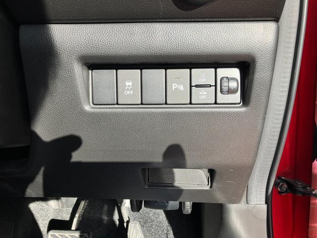 スイフト ＸＧ　３型　フルタイム４ＷＤ　ＣＶＴ　ナビ　全方位カメラ　★初売りご成約特典♪　４０台限定で当社指定１０インチナビ本体８０％ＯＦＦ！またはスズキ純正ナビ本体５０％ＯＦＦ！（工賃・付属品は別途頂戴いたします）　下廻り防錆塗装３０％ＯＦＦ　他　★（17枚目）