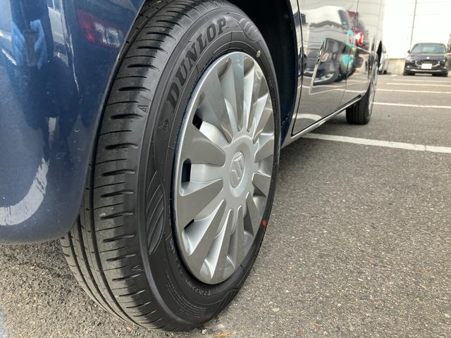 ワゴンＲスマイル ＨＹＢＲＩＤ　Ｘ　３型　スズキコネクト対応全方位ナビ　★初売りご成約特典♪　４０台限定で当社指定１０インチナビ本体８０％ＯＦＦ！またはスズキ純正ナビ本体５０％ＯＦＦ！（工賃・付属品は別途頂戴いたします）　下廻り防錆塗装３０％ＯＦＦ　他　★（8枚目）