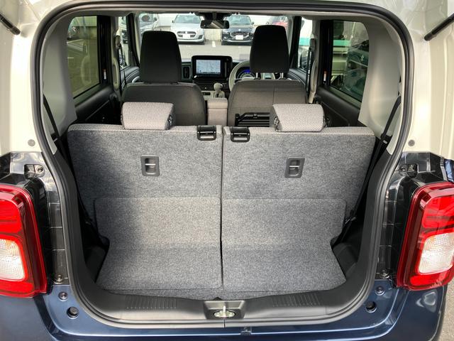 ワゴンＲスマイル ＨＹＢＲＩＤ　Ｘ　３型　スズキコネクト対応全方位ナビ　★初売りご成約特典♪　４０台限定で当社指定１０インチナビ本体８０％ＯＦＦ！またはスズキ純正ナビ本体５０％ＯＦＦ！（工賃・付属品は別途頂戴いたします）　下廻り防錆塗装３０％ＯＦＦ　他　★（9枚目）