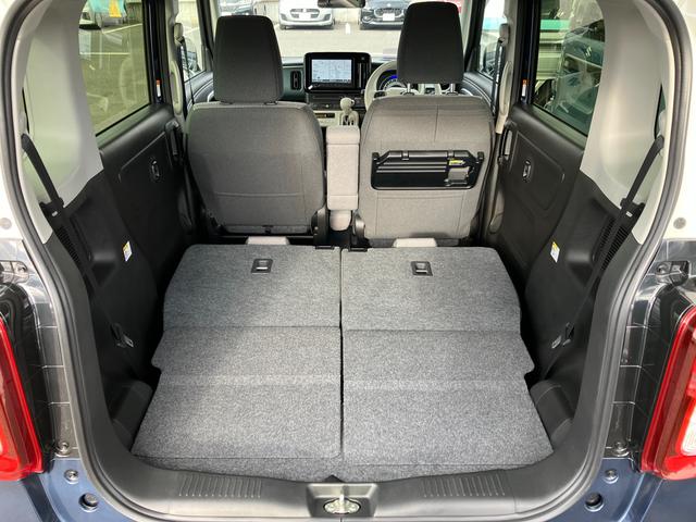 ワゴンＲスマイル ＨＹＢＲＩＤ　Ｘ　３型　スズキコネクト対応全方位ナビ　★初売りご成約特典♪　４０台限定で当社指定１０インチナビ本体８０％ＯＦＦ！またはスズキ純正ナビ本体５０％ＯＦＦ！（工賃・付属品は別途頂戴いたします）　下廻り防錆塗装３０％ＯＦＦ　他　★（10枚目）