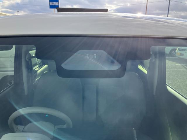 ワゴンＲスマイル ＨＹＢＲＩＤ　Ｘ　３型　スズキコネクト対応全方位ナビ　★初売りご成約特典♪　４０台限定で当社指定１０インチナビ本体８０％ＯＦＦ！またはスズキ純正ナビ本体５０％ＯＦＦ！（工賃・付属品は別途頂戴いたします）　下廻り防錆塗装３０％ＯＦＦ　他　★（24枚目）