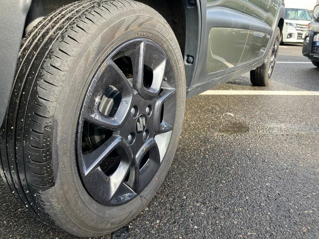 クロスビー ＨＹＢＲＩＤ　ＭＸ　２型　フルタイム４ＷＤ　６ＡＴ　ナビ　★初売りご成約特典♪　先着４０台限定で当社指定１０インチナビ本体８０％ＯＦＦ！またはスズキ純正ナビ本体５０％ＯＦＦ！（工賃・付属品は別途頂戴いたします）　下廻り防錆塗装３０％ＯＦＦ　他　★（8枚目）