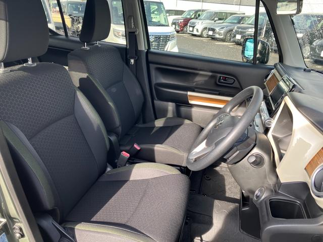 クロスビー ＨＹＢＲＩＤ　ＭＸ　２型　フルタイム４ＷＤ　６ＡＴ　ナビ　★初売りご成約特典♪　先着４０台限定で当社指定１０インチナビ本体８０％ＯＦＦ！またはスズキ純正ナビ本体５０％ＯＦＦ！（工賃・付属品は別途頂戴いたします）　下廻り防錆塗装３０％ＯＦＦ　他　★（14枚目）