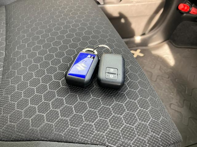 クロスビー ＨＹＢＲＩＤ　ＭＸ　２型　フルタイム４ＷＤ　６ＡＴ　ナビ　★初売りご成約特典♪　先着４０台限定で当社指定１０インチナビ本体８０％ＯＦＦ！またはスズキ純正ナビ本体５０％ＯＦＦ！（工賃・付属品は別途頂戴いたします）　下廻り防錆塗装３０％ＯＦＦ　他　★（22枚目）