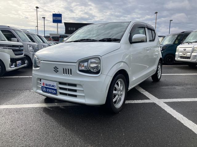 アルト Ｘ　２型　２ＷＤ　ＣＶＴ　ナビ　バックカメラ　ドラレコ　★初売りご成約特典♪　先着４０台限定で当社指定１０インチナビ本体８０％ＯＦＦ！またはスズキ純正ナビ本体５０％ＯＦＦ！（工賃・付属品は別途頂戴いたします）　下廻り防錆塗装３０％ＯＦＦ　他　★（3枚目）