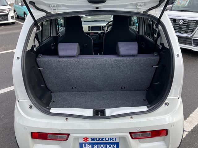 アルト Ｘ　２型　２ＷＤ　ＣＶＴ　ナビ　バックカメラ　ドラレコ　★初売りご成約特典♪　先着４０台限定で当社指定１０インチナビ本体８０％ＯＦＦ！またはスズキ純正ナビ本体５０％ＯＦＦ！（工賃・付属品は別途頂戴いたします）　下廻り防錆塗装３０％ＯＦＦ　他　★（9枚目）