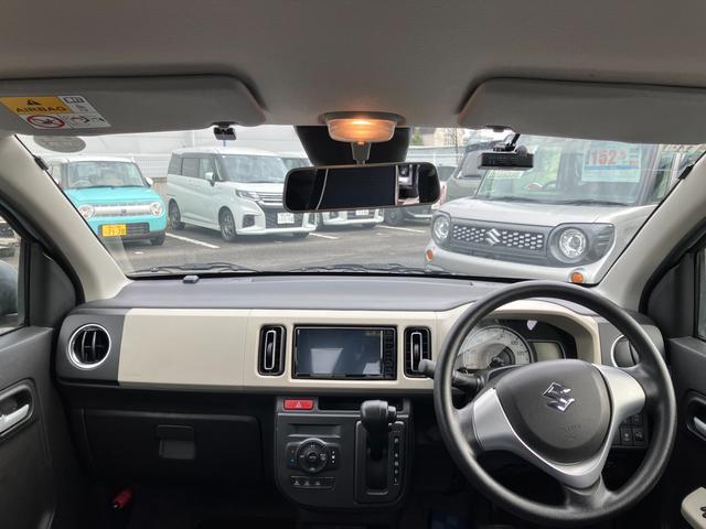 アルト Ｘ　２型　２ＷＤ　ＣＶＴ　ナビ　バックカメラ　ドラレコ　★初売りご成約特典♪　先着４０台限定で当社指定１０インチナビ本体８０％ＯＦＦ！またはスズキ純正ナビ本体５０％ＯＦＦ！（工賃・付属品は別途頂戴いたします）　下廻り防錆塗装３０％ＯＦＦ　他　★（13枚目）