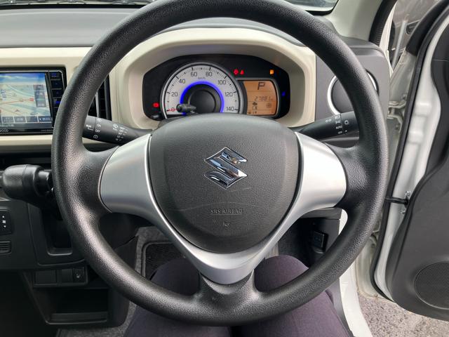 アルト Ｘ　２型　２ＷＤ　ＣＶＴ　ナビ　バックカメラ　ドラレコ　★初売りご成約特典♪　先着４０台限定で当社指定１０インチナビ本体８０％ＯＦＦ！またはスズキ純正ナビ本体５０％ＯＦＦ！（工賃・付属品は別途頂戴いたします）　下廻り防錆塗装３０％ＯＦＦ　他　★（15枚目）