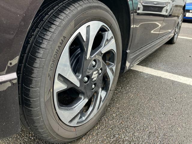 スペーシアカスタム カスタム　ＨＹＢＲＩＤ　ＸＳ　スズキコネクト対応ナビ　★初売りご成約特典♪　先着４０台限定で当社指定１０インチナビ本体８０％ＯＦＦ！またはスズキ純正ナビ本体５０％ＯＦＦ！（工賃・付属品は別途頂戴いたします）　下廻り防錆塗装３０％ＯＦＦ　他　★（8枚目）