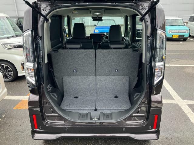 スペーシアカスタム カスタム　ＨＹＢＲＩＤ　ＸＳ　スズキコネクト対応ナビ　★初売りご成約特典♪　先着４０台限定で当社指定１０インチナビ本体８０％ＯＦＦ！またはスズキ純正ナビ本体５０％ＯＦＦ！（工賃・付属品は別途頂戴いたします）　下廻り防錆塗装３０％ＯＦＦ　他　★（9枚目）