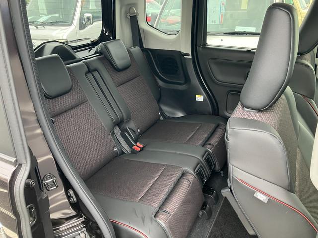 スペーシアカスタム カスタム　ＨＹＢＲＩＤ　ＸＳ　スズキコネクト対応ナビ　★初売りご成約特典♪　先着４０台限定で当社指定１０インチナビ本体８０％ＯＦＦ！またはスズキ純正ナビ本体５０％ＯＦＦ！（工賃・付属品は別途頂戴いたします）　下廻り防錆塗装３０％ＯＦＦ　他　★（12枚目）