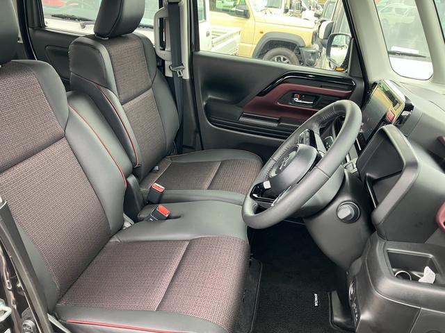 スペーシアカスタム カスタム　ＨＹＢＲＩＤ　ＸＳ　スズキコネクト対応ナビ　★初売りご成約特典♪　先着４０台限定で当社指定１０インチナビ本体８０％ＯＦＦ！またはスズキ純正ナビ本体５０％ＯＦＦ！（工賃・付属品は別途頂戴いたします）　下廻り防錆塗装３０％ＯＦＦ　他　★（15枚目）