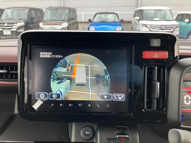 スペーシアカスタム カスタム　ＨＹＢＲＩＤ　ＸＳ　スズキコネクト対応ナビ　★初売りご成約特典♪　先着４０台限定で当社指定１０インチナビ本体８０％ＯＦＦ！またはスズキ純正ナビ本体５０％ＯＦＦ！（工賃・付属品は別途頂戴いたします）　下廻り防錆塗装３０％ＯＦＦ　他　★（17枚目）