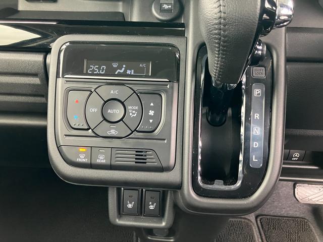 スペーシアカスタム カスタム　ＨＹＢＲＩＤ　ＸＳ　スズキコネクト対応ナビ　★初売りご成約特典♪　先着４０台限定で当社指定１０インチナビ本体８０％ＯＦＦ！またはスズキ純正ナビ本体５０％ＯＦＦ！（工賃・付属品は別途頂戴いたします）　下廻り防錆塗装３０％ＯＦＦ　他　★（20枚目）