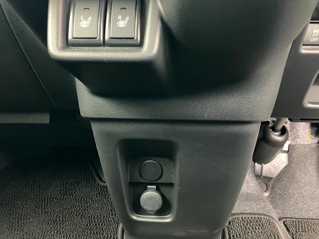 スペーシアカスタム カスタム　ＨＹＢＲＩＤ　ＸＳ　スズキコネクト対応ナビ　★初売りご成約特典♪　先着４０台限定で当社指定１０インチナビ本体８０％ＯＦＦ！またはスズキ純正ナビ本体５０％ＯＦＦ！（工賃・付属品は別途頂戴いたします）　下廻り防錆塗装３０％ＯＦＦ　他　★（21枚目）