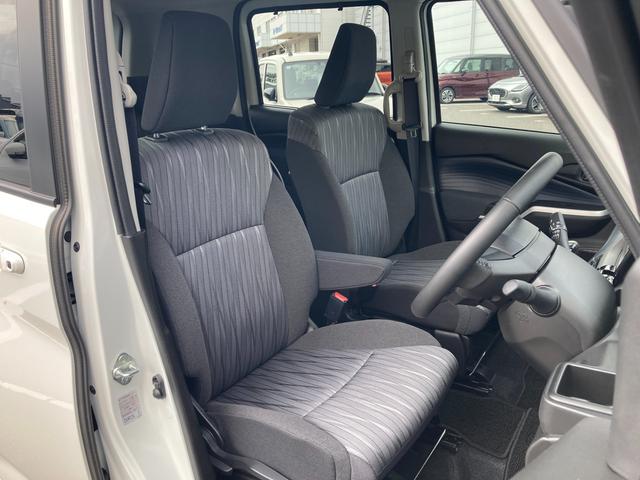 ソリオ ＨＹＢＲＩＤ　ＭＺ　３型　スズキコネクト対応ナビ　★初売りご成約特典♪　先着４０台限定で当社指定１０インチナビ本体８０％ＯＦＦ！またはスズキ純正ナビ本体５０％ＯＦＦ！（工賃・付属品は別途頂戴いたします）　下廻り防錆塗装３０％ＯＦＦ　他　★（16枚目）