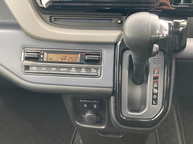 ソリオ ＨＹＢＲＩＤ　ＭＺ　３型　スズキコネクト対応ナビ　★初売りご成約特典♪　先着４０台限定で当社指定１０インチナビ本体８０％ＯＦＦ！またはスズキ純正ナビ本体５０％ＯＦＦ！（工賃・付属品は別途頂戴いたします）　下廻り防錆塗装３０％ＯＦＦ　他　★（27枚目）