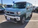 ハスラー HYBRID X 3型 4WD スズキコネクト対応全方位ナビ ★中古車ご成約時にスズキ安心メンテナンスパックをご加入で、スズキ純正ナビ本体15%OFF!!、またはスズキ純正オプション本体15%OFF!!(工賃・付属品は別途頂戴いたします)★ 中古車画像_3