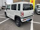 ハスラー ＨＹＢＲＩＤ　Ｇ　３型　２ＷＤ　ＣＶＴ　オーディオレス　★初売りご成約特典♪　先着４０台限定で当社指定１０インチナビ本体８０％ＯＦＦ！またはスズキ純正ナビ本体５０％ＯＦＦ！（工賃・付属品は別途頂戴いたします）　下廻り防錆塗装３０％ＯＦＦ　他　★（7枚目）