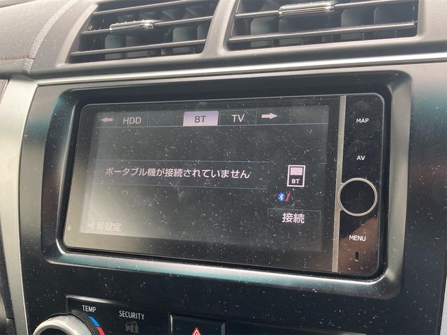 ハイブリッド Gパッケージ SDナビ・フルセグナビ バックモニター ビルドインETC HIDライト オートクルーズコントロール パワーシート(34枚目)