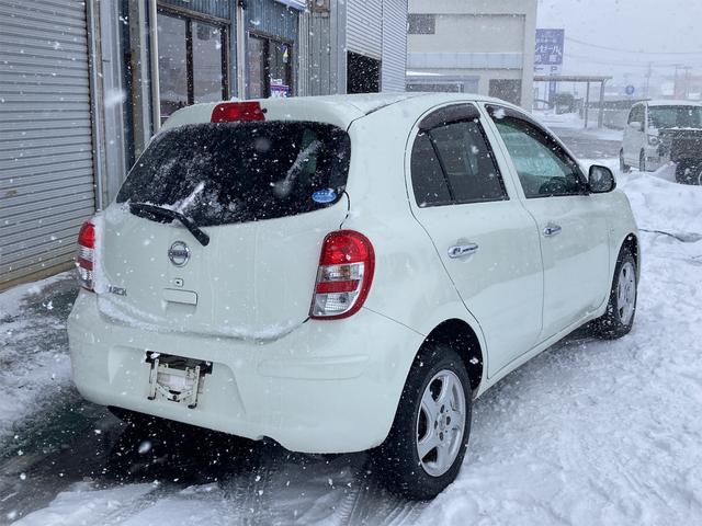 12X FOUR 30thハピネス 4WD ワンオーナー エンジンスターター ETC インテリジェンスキー アルミホイール(4枚目)