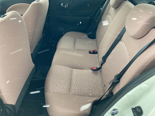 12X FOUR 30thハピネス 4WD ワンオーナー エンジンスターター ETC インテリジェンスキー アルミホイール(10枚目)