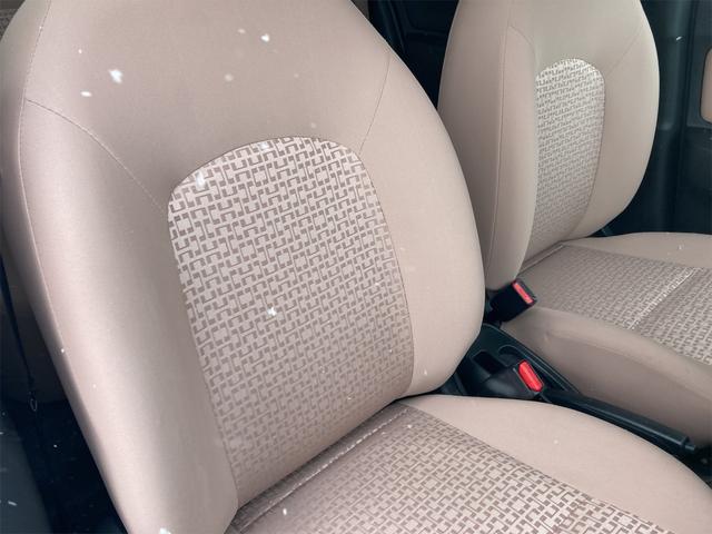 12X FOUR 30thハピネス 4WD ワンオーナー エンジンスターター ETC インテリジェンスキー アルミホイール(21枚目)