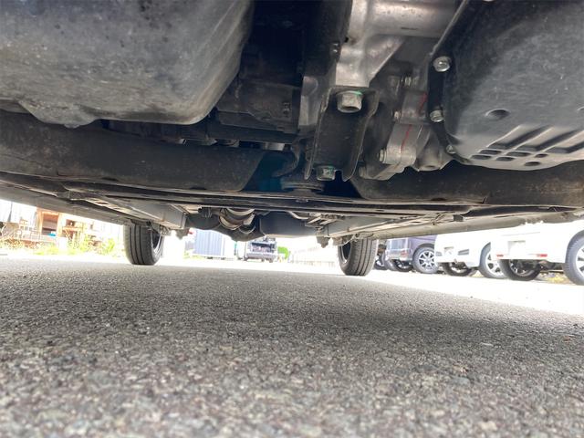 M 4WD アイドリングストップ ETC キーレスエントリー ワンセグナビ シートヒーター オートエアコン タッチパネル オートマ(34枚目)