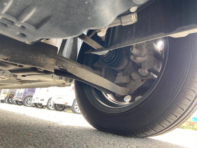 M 4WD アイドリングストップ ETC キーレスエントリー ワンセグナビ シートヒーター オートエアコン タッチパネル オートマ(35枚目)