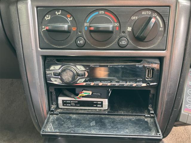 インプレッサ ＷＲＸ　ＳＴｉバージョンＶＩ　４ＷＤ　ＥＴＣ　アルミホイール　ＭＴ　ＣＤ　ＡＢＳ　エアコン　パワーステアリング　パワーウィンドウ（5枚目）