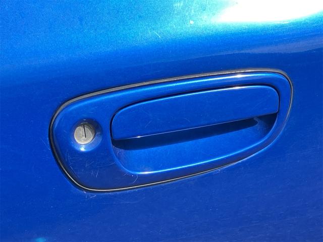 インプレッサ ＷＲＸ　ＳＴｉバージョンＶＩ　４ＷＤ　ＥＴＣ　アルミホイール　ＭＴ　ＣＤ　ＡＢＳ　エアコン　パワーステアリング　パワーウィンドウ（31枚目）