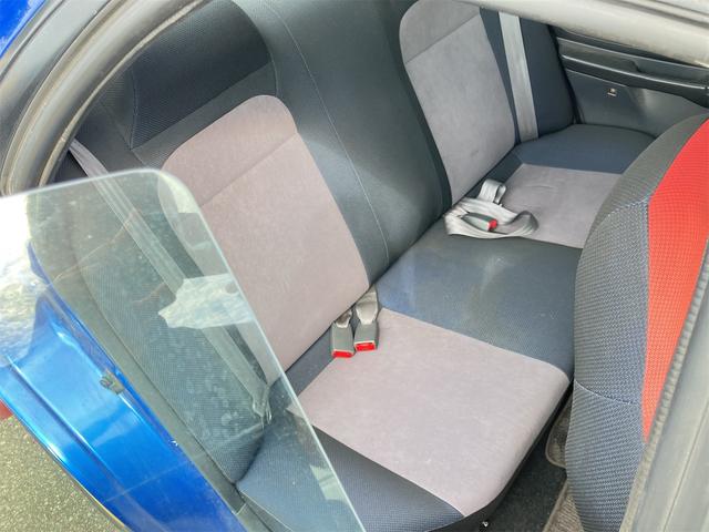インプレッサ ＷＲＸ　ＳＴｉバージョンＶＩ　４ＷＤ　ＥＴＣ　アルミホイール　ＭＴ　ＣＤ　ＡＢＳ　エアコン　パワーステアリング　パワーウィンドウ（41枚目）