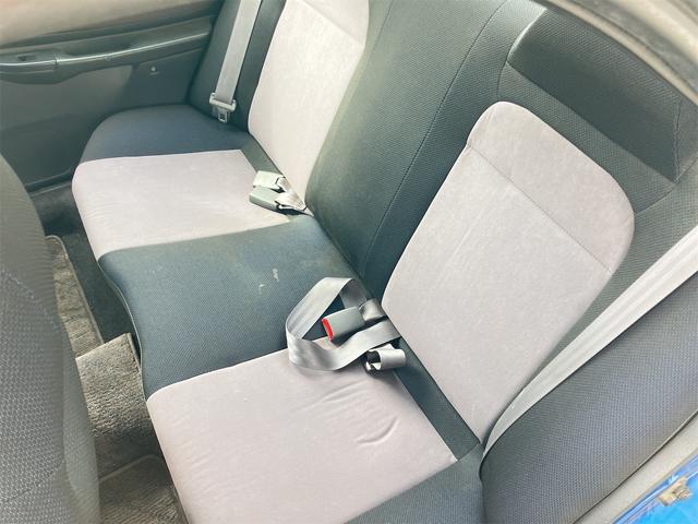 インプレッサ ＷＲＸ　ＳＴｉバージョンＶＩ　４ＷＤ　ＥＴＣ　アルミホイール　ＭＴ　ＣＤ　ＡＢＳ　エアコン　パワーステアリング　パワーウィンドウ（46枚目）