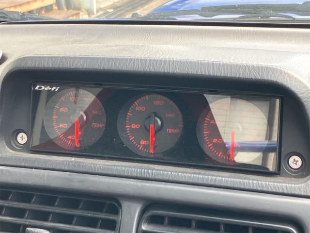 インプレッサ ＷＲＸ　ＳＴｉバージョンＶＩ　４ＷＤ　ＥＴＣ　アルミホイール　ＭＴ　ＣＤ　ＡＢＳ　エアコン　パワーステアリング　パワーウィンドウ（51枚目）