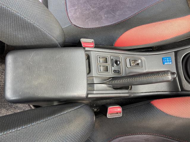 インプレッサ ＷＲＸ　ＳＴｉバージョンＶＩ　４ＷＤ　ＥＴＣ　アルミホイール　ＭＴ　ＣＤ　ＡＢＳ　エアコン　パワーステアリング　パワーウィンドウ（53枚目）