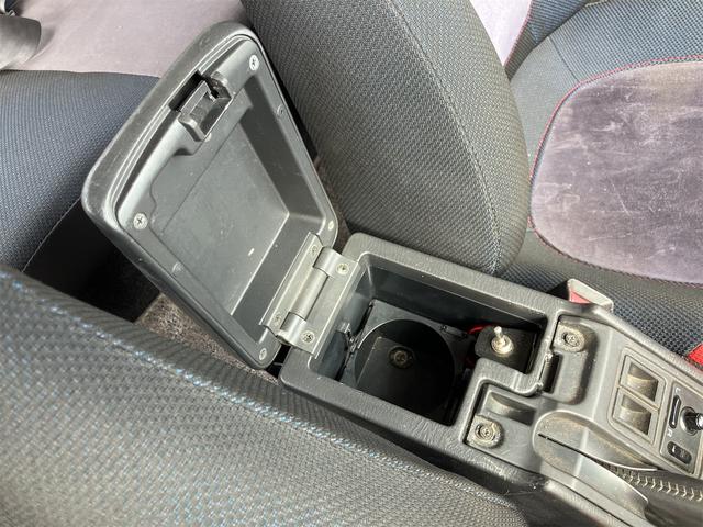 インプレッサ ＷＲＸ　ＳＴｉバージョンＶＩ　４ＷＤ　ＥＴＣ　アルミホイール　ＭＴ　ＣＤ　ＡＢＳ　エアコン　パワーステアリング　パワーウィンドウ（54枚目）