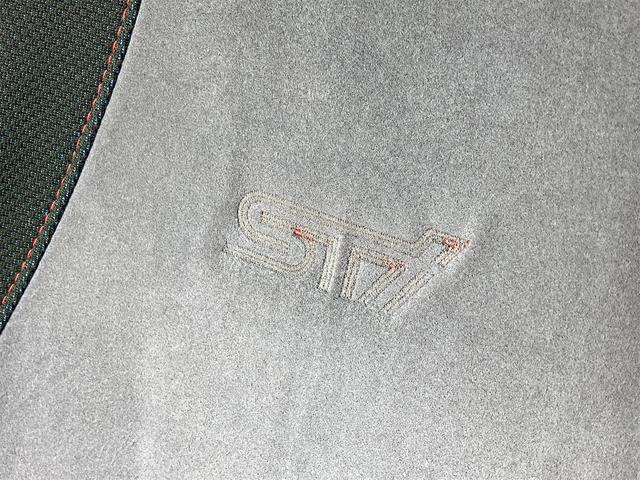 インプレッサ ＷＲＸ　ＳＴｉバージョンＶＩ　４ＷＤ　ＥＴＣ　アルミホイール　ＭＴ　ＣＤ　ＡＢＳ　エアコン　パワーステアリング　パワーウィンドウ（66枚目）