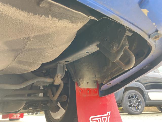 インプレッサ ＷＲＸ　ＳＴｉバージョンＶＩ　４ＷＤ　ＥＴＣ　アルミホイール　ＭＴ　ＣＤ　ＡＢＳ　エアコン　パワーステアリング　パワーウィンドウ（71枚目）
