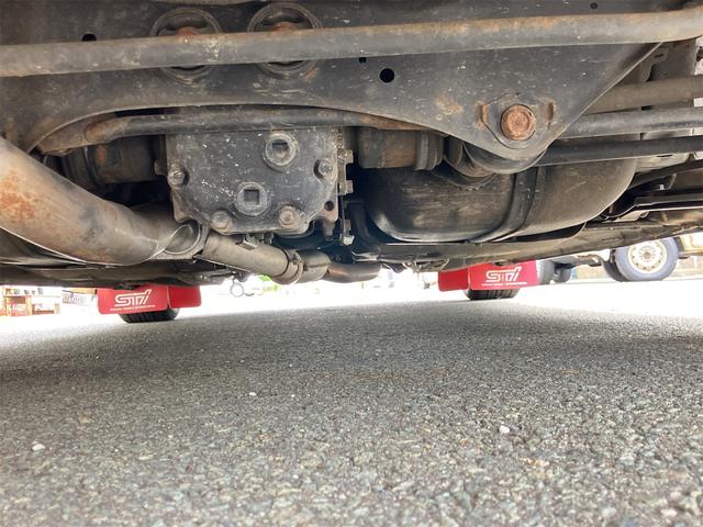 インプレッサ ＷＲＸ　ＳＴｉバージョンＶＩ　４ＷＤ　ＥＴＣ　アルミホイール　ＭＴ　ＣＤ　ＡＢＳ　エアコン　パワーステアリング　パワーウィンドウ（73枚目）