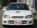TOYOTA STARLET