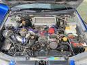 ＷＲＸ　ＳＴｉバージョンＶＩ　４ＷＤ　ＥＴＣ　アルミホイール　ＭＴ　ＣＤ　ＡＢＳ　エアコン　パワーステアリング　パワーウィンドウ（21枚目）