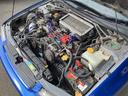 ＷＲＸ　ＳＴｉバージョンＶＩ　４ＷＤ　ＥＴＣ　アルミホイール　ＭＴ　ＣＤ　ＡＢＳ　エアコン　パワーステアリング　パワーウィンドウ（23枚目）