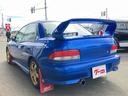 ＷＲＸ　ＳＴｉバージョンＶＩ　４ＷＤ　ＥＴＣ　アルミホイール　ＭＴ　ＣＤ　ＡＢＳ　エアコン　パワーステアリング　パワーウィンドウ（26枚目）