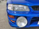 ＷＲＸ　ＳＴｉバージョンＶＩ　４ＷＤ　ＥＴＣ　アルミホイール　ＭＴ　ＣＤ　ＡＢＳ　エアコン　パワーステアリング　パワーウィンドウ（27枚目）