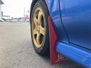 ＷＲＸ　ＳＴｉバージョンＶＩ　４ＷＤ　ＥＴＣ　アルミホイール　ＭＴ　ＣＤ　ＡＢＳ　エアコン　パワーステアリング　パワーウィンドウ（79枚目）