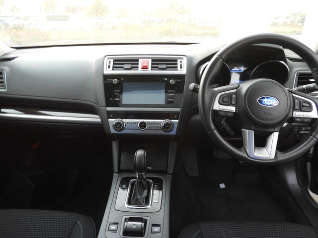 EyeSight搭載車 電動サンルーフ ビルトインナビ(6枚目)