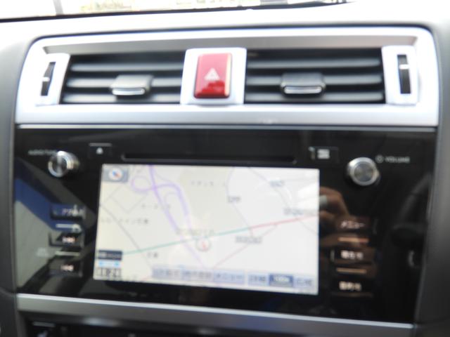 EyeSight搭載車 電動サンルーフ ビルトインナビ(17枚目)