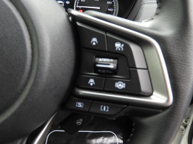 Touring EyeSight搭載車当社社用車(24枚目)