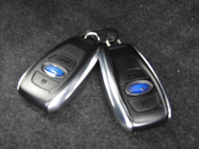 1.6STI Sport EyeSight 新品タイヤ付 LEDヘッドライト・LEDライナー・ドアバイザー・STI専用シート・STI専用18インチホイール・シートヒーター・アイサイトversion3・左右独立エアコン・オートライト・プッシュエンジンスタート(25枚目)
